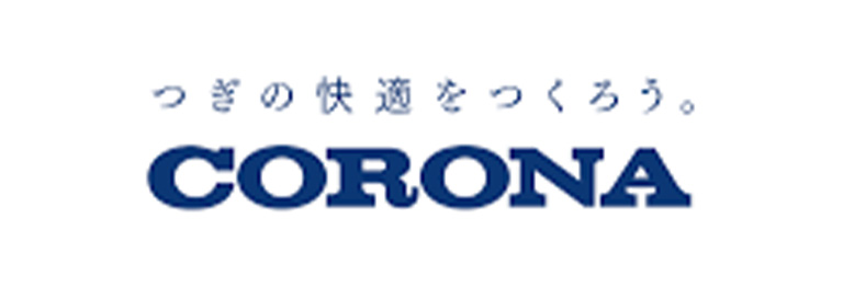 コロナ　ロゴ