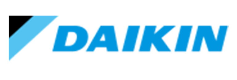 ダイキン　ロゴ