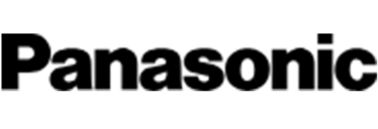 パナソニック　ロゴ