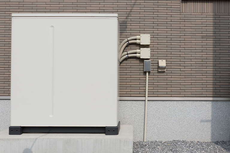 蓄電池イメージ