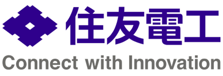 住友電工　ロゴ